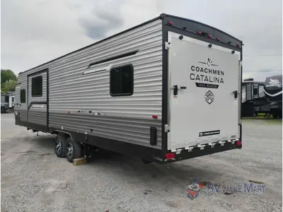 2026 Coachmen RV Catalina Trail Blazer photo 6