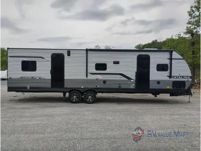 2026 Coachmen RV Catalina Trail Blazer photo 9