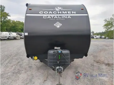 2026 Coachmen RV Catalina Trail Blazer photo 3
