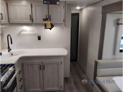 2026 Coachmen RV Catalina Trail Blazer photo 19