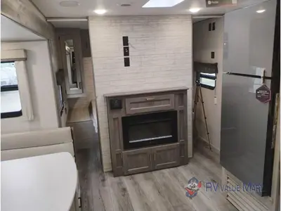 2026 Coachmen RV Catalina Trail Blazer photo 20