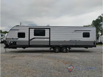 2026 Coachmen RV Catalina Trail Blazer photo 5