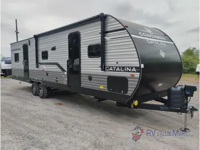 2026 Coachmen RV Catalina Trail Blazer photo 2