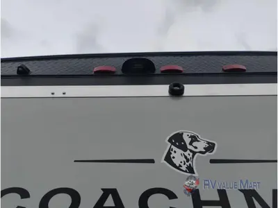 2026 Coachmen RV Catalina Trail Blazer photo 12