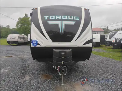 2022 Heartland Torque photo 3