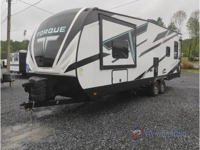 2022 Heartland Torque photo 4