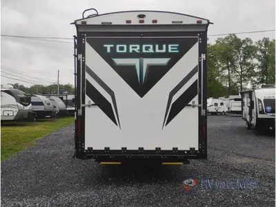 2022 Heartland Torque photo 7