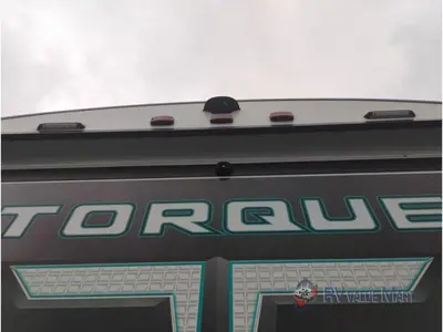2022 Heartland Torque photo 11