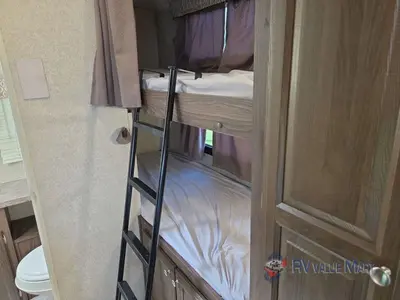 2017 Forest River RV Flagstaff Micro Lite photo 25