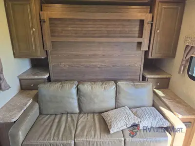 2017 Forest River RV Flagstaff Micro Lite photo 22