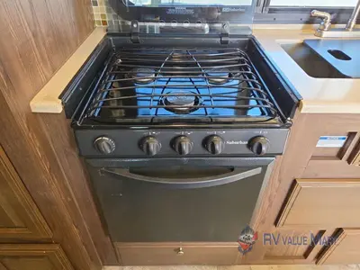 2017 Forest River RV Flagstaff Micro Lite photo 21