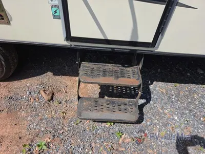 2017 Forest River RV Flagstaff Micro Lite photo 16