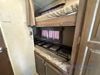 2017 Forest River RV Flagstaff Micro Lite photo 19