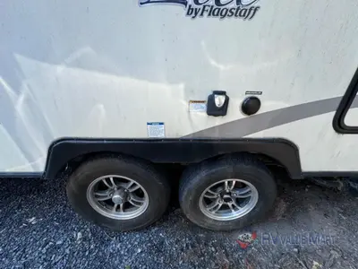 2017 Forest River RV Flagstaff Micro Lite photo 13