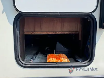 2017 Forest River RV Flagstaff Micro Lite photo 15