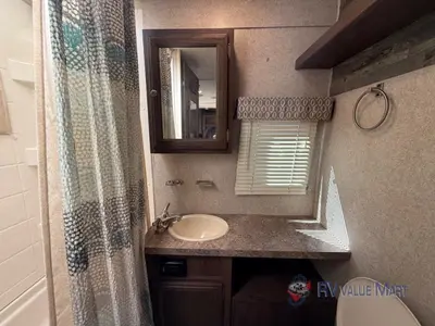 2017 Forest River RV Flagstaff Micro Lite photo 27