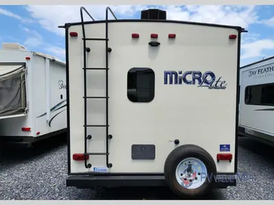 2017 Forest River RV Flagstaff Micro Lite photo 7