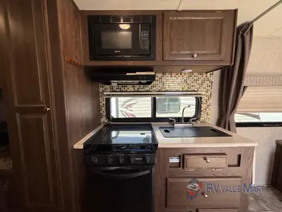 2017 Forest River RV Flagstaff Micro Lite photo 21