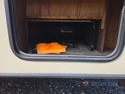 2017 Forest River RV Flagstaff Micro Lite photo 12