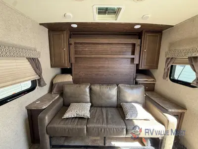 2017 Forest River RV Flagstaff Micro Lite photo 25