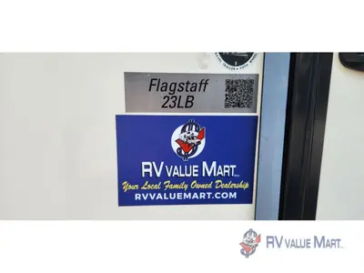 2017 Forest River RV Flagstaff Micro Lite photo 10