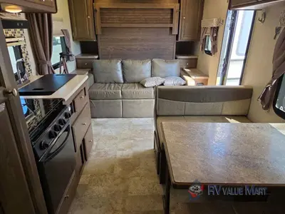 2017 Forest River RV Flagstaff Micro Lite photo 19