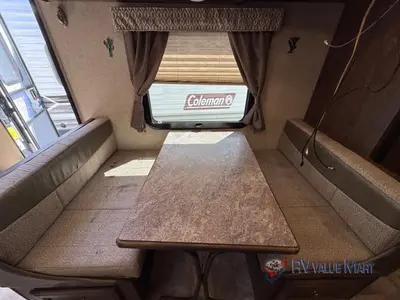 2017 Forest River RV Flagstaff Micro Lite photo 17