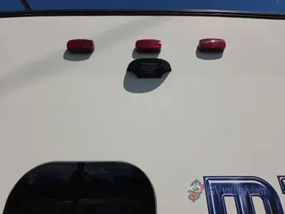 2017 Forest River RV Flagstaff Micro Lite photo 11