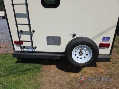 2017 Forest River RV Flagstaff Micro Lite photo 14