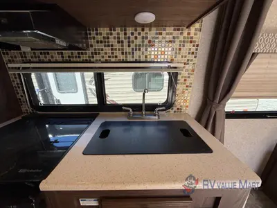 2017 Forest River RV Flagstaff Micro Lite photo 24