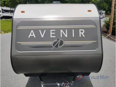 2025 Cruiser Avenir photo 3