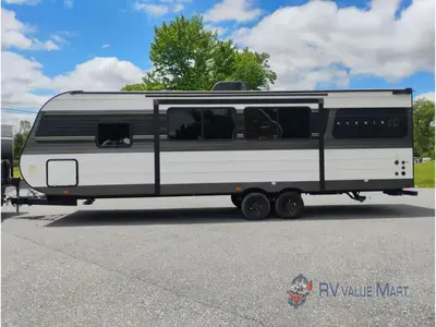 2025 Cruiser Avenir photo 5