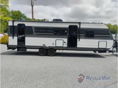 2025 Cruiser Avenir photo 9