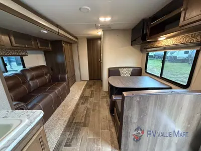 2018 Keystone RV Bullet photo 10