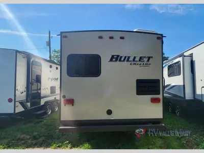 2018 Keystone RV Bullet photo 4