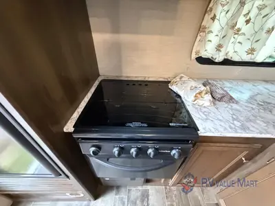 2018 Keystone RV Bullet photo 13
