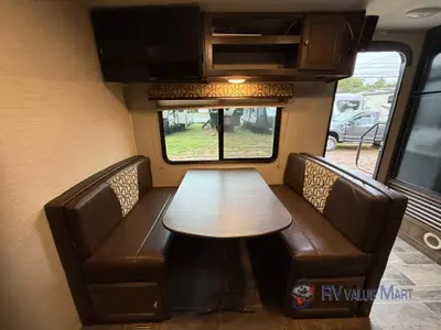 2018 Keystone RV Bullet photo 19