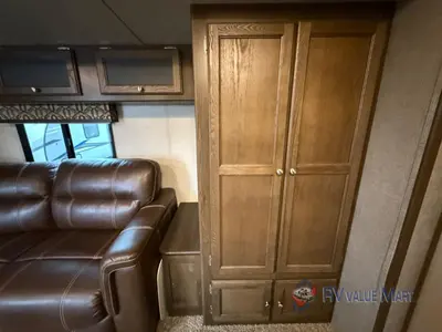 2018 Keystone RV Bullet photo 18