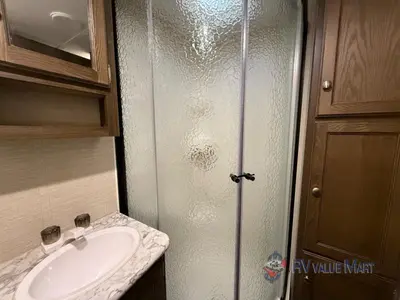 2018 Keystone RV Bullet photo 21