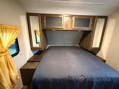2018 Keystone RV Bullet photo 25