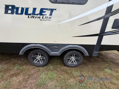 2018 Keystone RV Bullet photo 7
