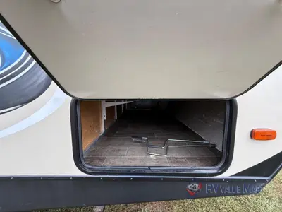 2018 Keystone RV Bullet photo 9