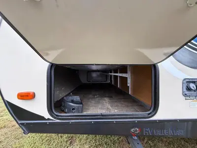 2018 Keystone RV Bullet photo 8