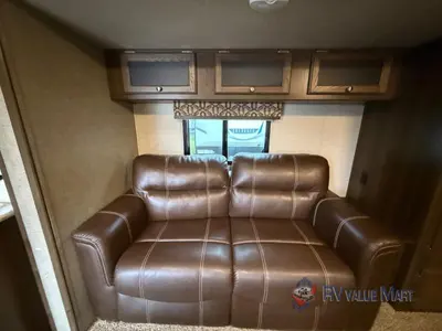 2018 Keystone RV Bullet photo 17
