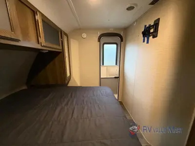 2018 Keystone RV Bullet photo 26