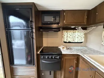 2018 Keystone RV Bullet photo 11