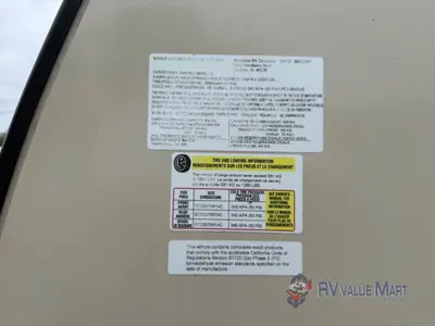 2018 Keystone RV Bullet photo 27