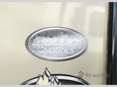 2018 Keystone RV Bullet photo 5
