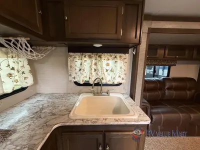 2018 Keystone RV Bullet photo 12
