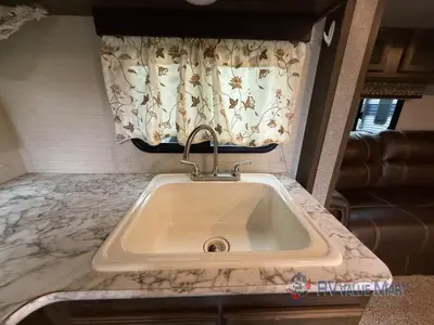 2018 Keystone RV Bullet photo 16